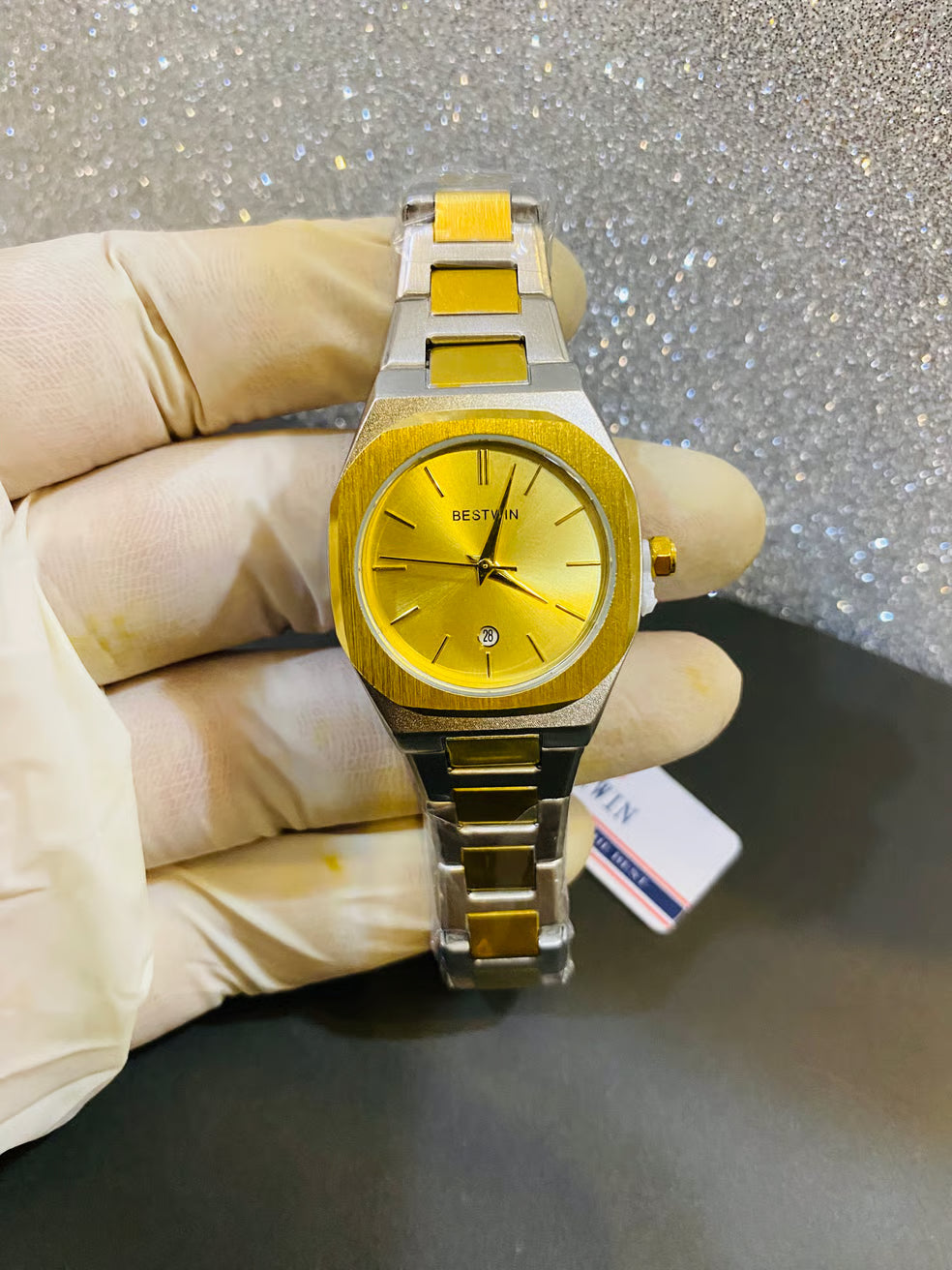 Bestwin Smartlook Watch