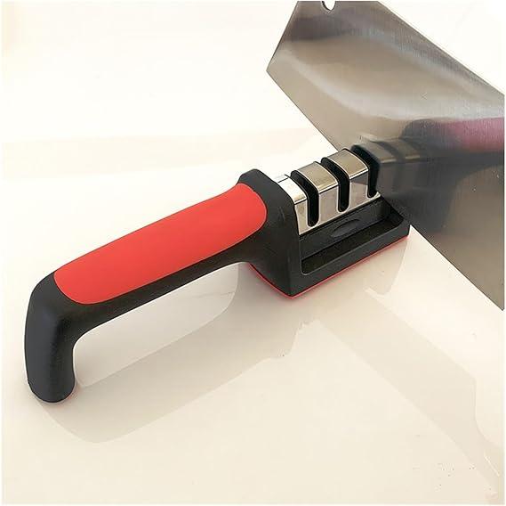 Kitchen Knife Sharpener 3 in 1