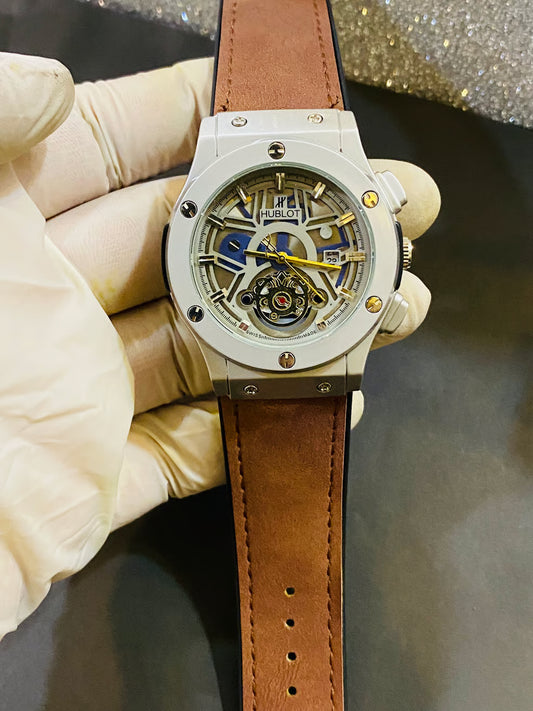 Luxury HUBLOT Wristwatch